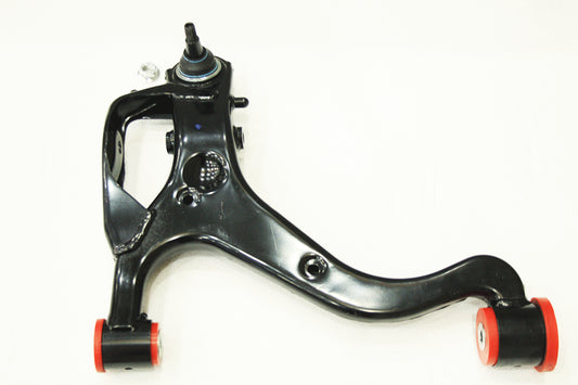 LR075995TF LAND ROVER - Front Lower LH Arm for D3/D4 RRS 05-13