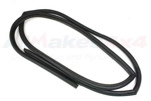 LR077683 LAND ROVER - SEAL - REAR SIDE DOOR - LH - Suitable for Defender 2007 Onwards