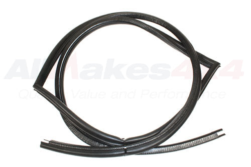 LR077687 LAND ROVER - SEAL - FRONT DOOR - RH - Suitable for Defender 2007 Onwards