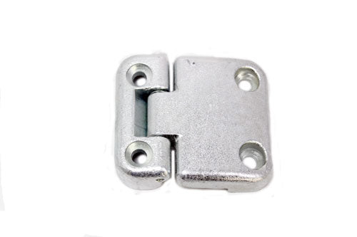 LR077690 LAND ROVER - HINGE - DOOR - FRONT DOOR - LH - LOWER - SELF COLOUR - Suitable for Defender 2007 Onwards