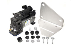 LR078650AMK LAND ROVER - COMPRESSOR - AIR SUS - INCL RELAY & BRACKET - D4 - RR SPORT 10-13 From AMK