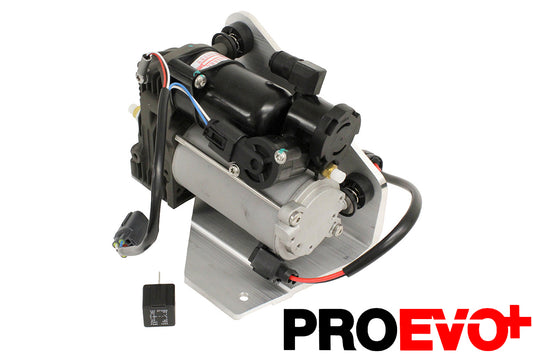 LR078650PR LAND ROVER - COMPRESSOR - AIR SUSPENSION From PROEVO+