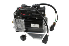 LR078650 LAND ROVER - COMPRESSOR - SUSPENSION LEVELLING - AMK - Suitable for Discovery 4, Range Rover Sport 10-13 From DUNLOP