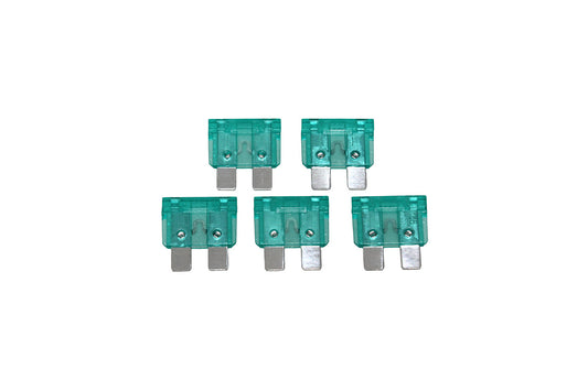 LR078832 LAND ROVER - FUSE