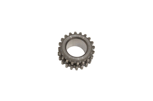 LR079625 LAND ROVER - SPROCKET-CRANKSHAFT 2.0L TIVCT L359;L405;L538;L550 OE