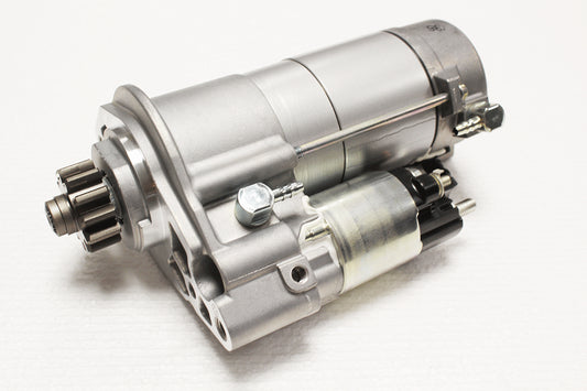 LR079918G LAND ROVER - STARTER MOTOR From DENSO