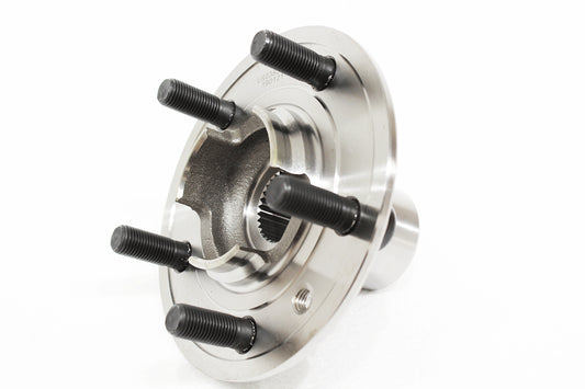 LR081538 LAND ROVER - HUB - WHEEL