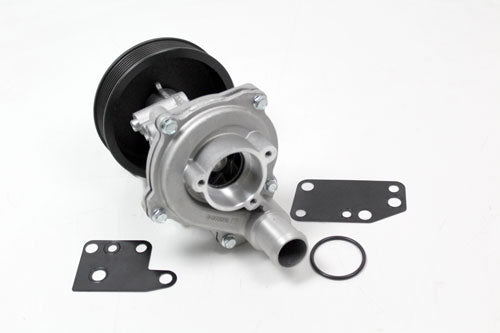 LR083283 LAND ROVER - WATER PUMP - TD4 2.4 DIESEL - Suitable for Defender 2007 Onwards From PROFLOW