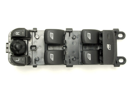 LR086040 LAND ROVER - SWITCH - WINDOW CONTROL - DOUBLE - Suitable for Discovery 4