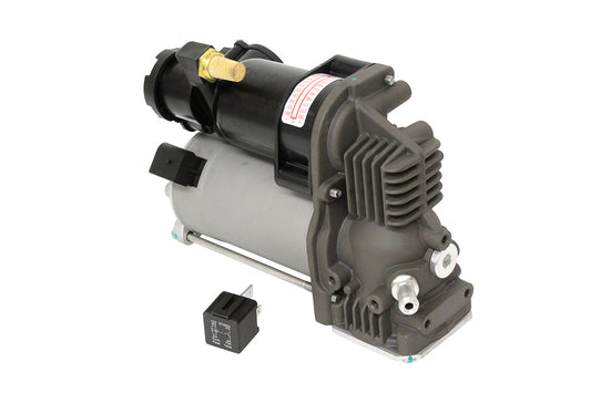 LR088859PR LAND ROVER - COMPRESSOR - AIR SUSPENSION From PROEVO+