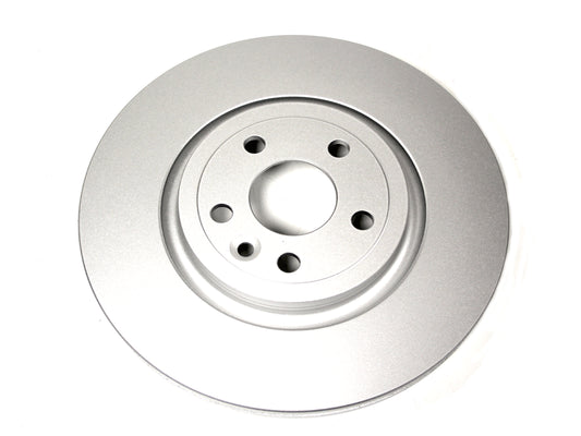LR090684 LAND ROVER - DISC - BRAKE - FRONT - FITS RR VELAR From DELPHI