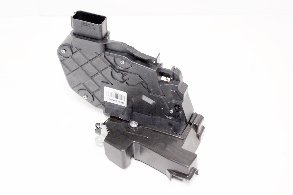 LR091527 LAND ROVER - LATCH - DOOR - FRONT DOOR - LH - Suitable for Discovery 3, Discovery 4, Evoque 12-18, Freelander 2, Range Rover Sport 05-09 & Range Rover Sport 10-13