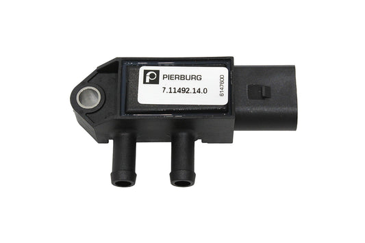LR091873 LAND ROVER - SENSOR - EXHAUST GAS PRESSURE From PIERBURG