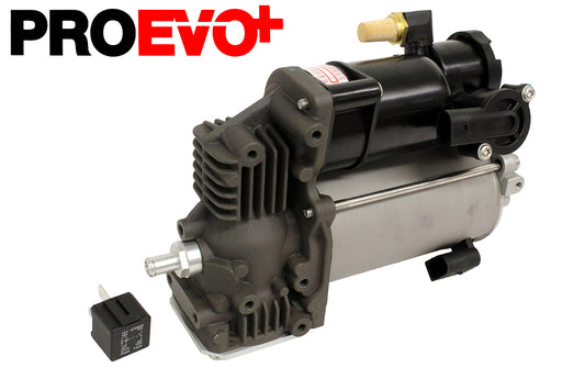 LR095838PR LAND ROVER - COMPRESSOR - AIR SUSPENSION From PROEVO+