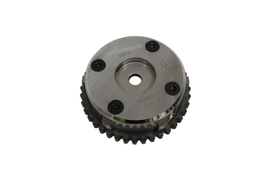 LR095897G LAND ROVER - SPROCKET-CAMSHAFT-INLET 2.0L TIVCT L359;L405;L494;L538;L550