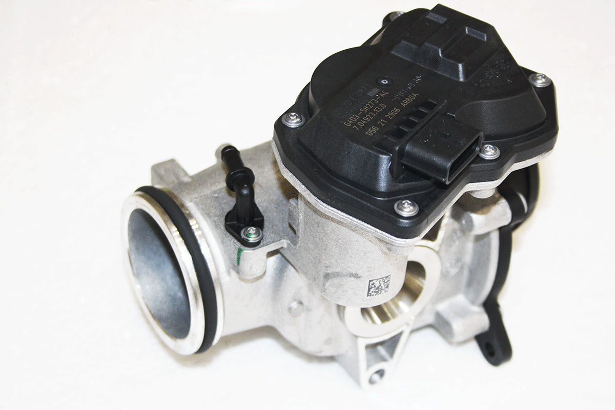 LR097167 LAND ROVER - EGR VALVE+THROTTLE BODY-LOW PRESSURE From PIERBURG