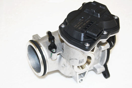 LR097167 LAND ROVER - EGR VALVE+THROTTLE BODY-LOW PRESSURE From PIERBURG