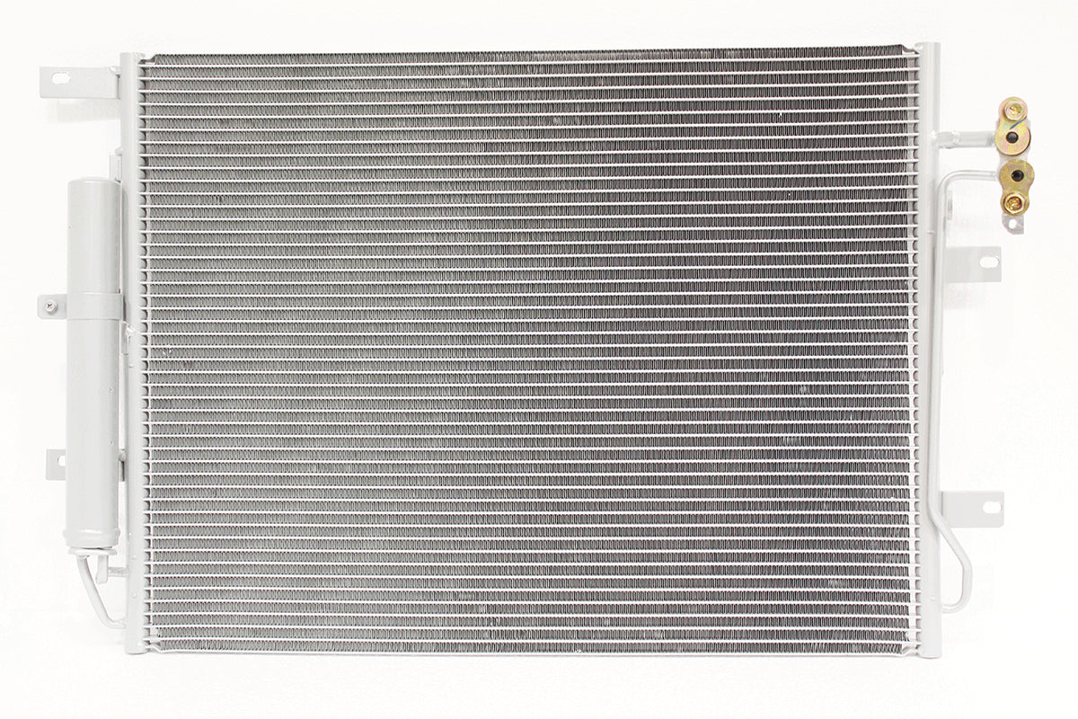 LR097939 LAND ROVER - CONDENSER