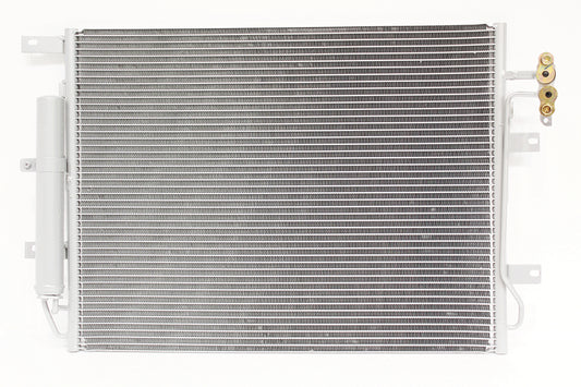 LR097939 LAND ROVER - CONDENSER