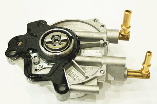 LR101753 LAND ROVER - PUMP-VACUUM-BRAKE 2.7D L462 From PIERBURG