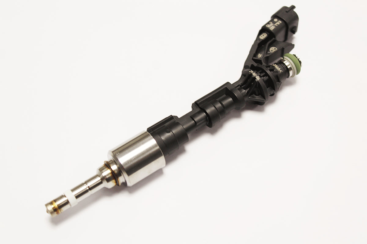 LR105439G LAND ROVER - INJECTOR ONLY-NEW 5.0NA&SC L320 L322 L405 L494 From PR2 BOSCH