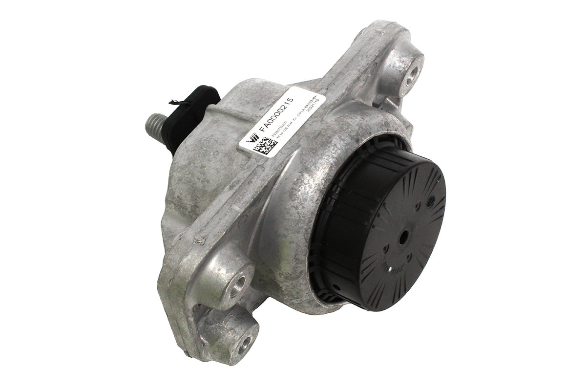 LR105970G LAND ROVER - BRACKET ENGINE MOUNTING From PR2 CORTECO