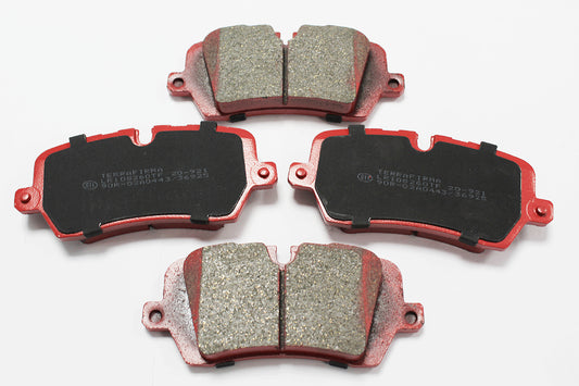 LR108260TF LAND ROVER - Rear Premium Ceramic brake pads for RRS 2014 on & L405 2013 on