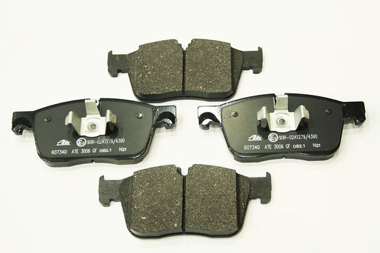 LR111385A LAND ROVER - BRAKE PAD SET-FRONT (+R DYNAMIC) L560 From ATE