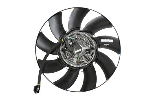 LR112860G LAND ROVER FAN ASSY - RR L405 - L322 - D4 - RR SPORT 14> - D5 - 5.0L-3.0L