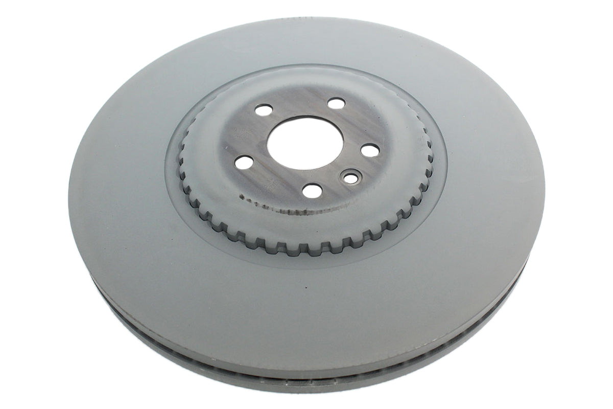 LR116911G LAND ROVER - BRAKE DISC From BREMBO