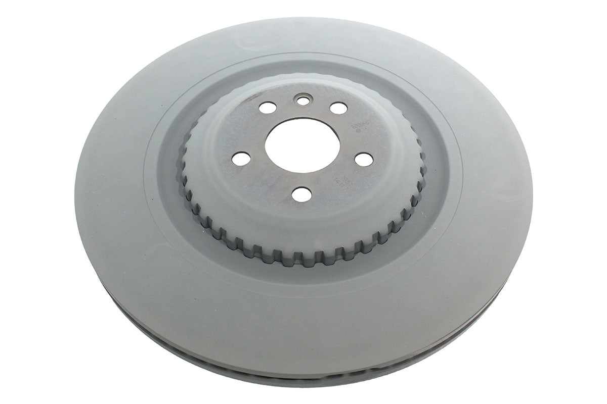 LR116914G LAND ROVER - BRAKE DISC From BREMBO