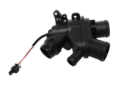 LR117568 LAND ROVER - CONNECTION - WATER OUTLET