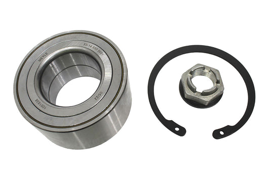 LR122585M LAND ROVER - BEARING-WHEEL HUB-REAR (+AWD) L462;L538;L550;L560;L663 From MEYLE