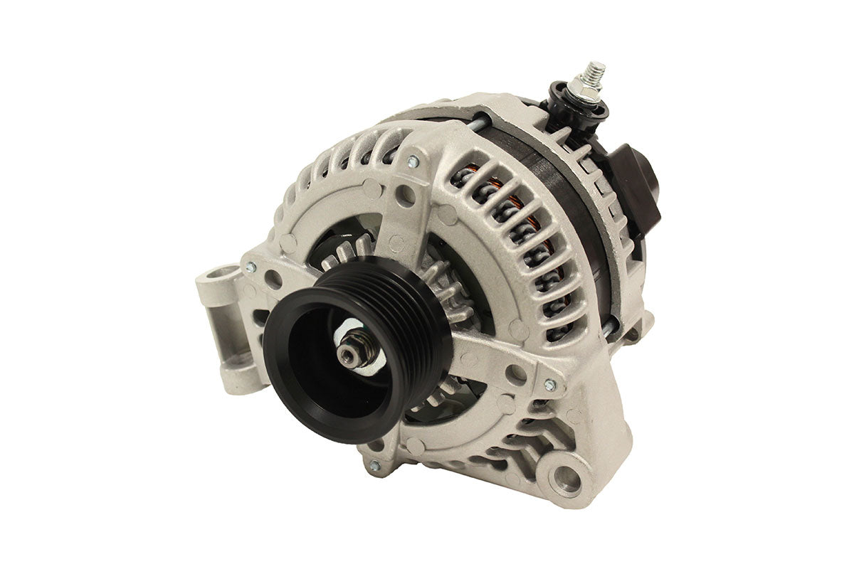 LR124960 LAND ROVER - ALTERNATOR ASSEMBLY 4.4EFI L319;L320