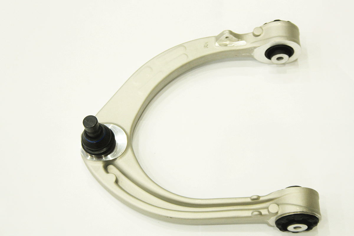 LR125701 LAND ROVER - ARM - UPPER FRONT RH 252MM LENGTH - Suitable for Range Rover 2013 Onwards, Range Rover Sport 2014 Onwards & Discovery 5