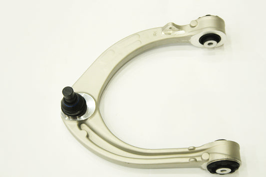 LR125701 LAND ROVER - ARM - UPPER FRONT RH 252MM LENGTH - Suitable for Range Rover 2013 Onwards, Range Rover Sport 2014 Onwards & Discovery 5
