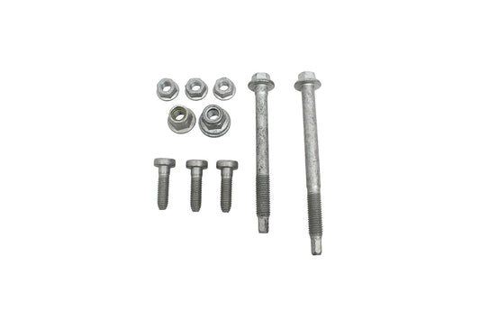 LR1261189BJFK LAND ROVER - KIT FITTING BALL JOINT LOWER ARM FRONT L538;L550 From LEMFORDER