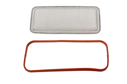LR126126 LAND ROVER - FILTER - EGR COOLER