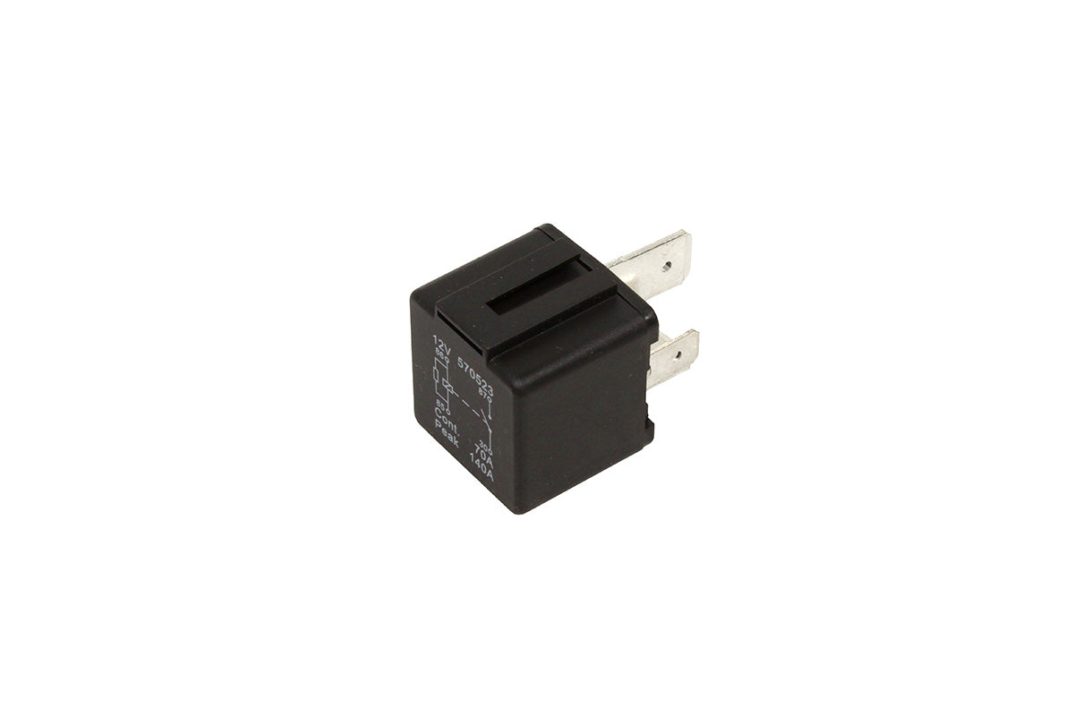 LR126493 LAND ROVER - RELAY