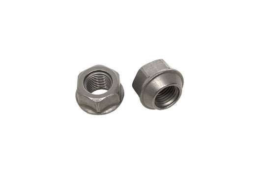 LR129123G LAND ROVER - NUT FOR WHEEL
