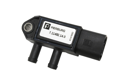 LR133155 LAND ROVER - SENSOR - EXHAUST GAS PRESSURE From PIERBURG