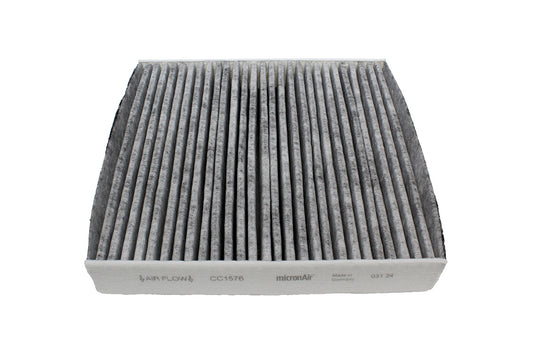 LR133345G LAND ROVER - FILTER - ODOUR AND PARTICLES From CORTECO
