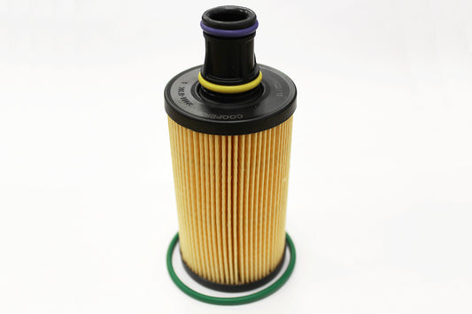 LR133455G LAND ROVER - FILTER ELEMENT - OIL From COOPERS