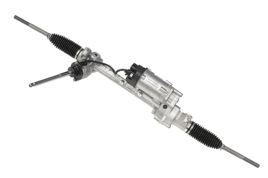 LR140516 LAND ROVER - STEERING RACK ASSEMBLY-NEW (RHD) L538 From BOSCH