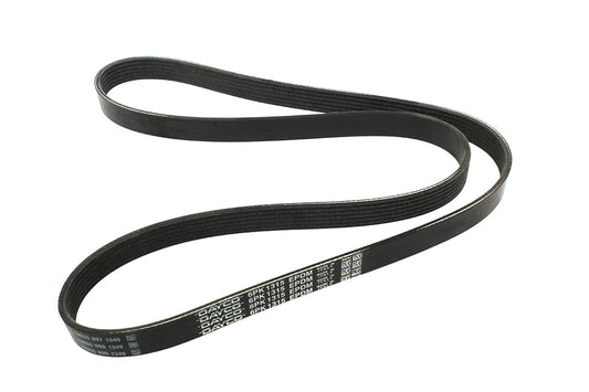 LR141491G LAND ROVER - BELT - ACCESSORY DRIVE From PR2 DAYCO