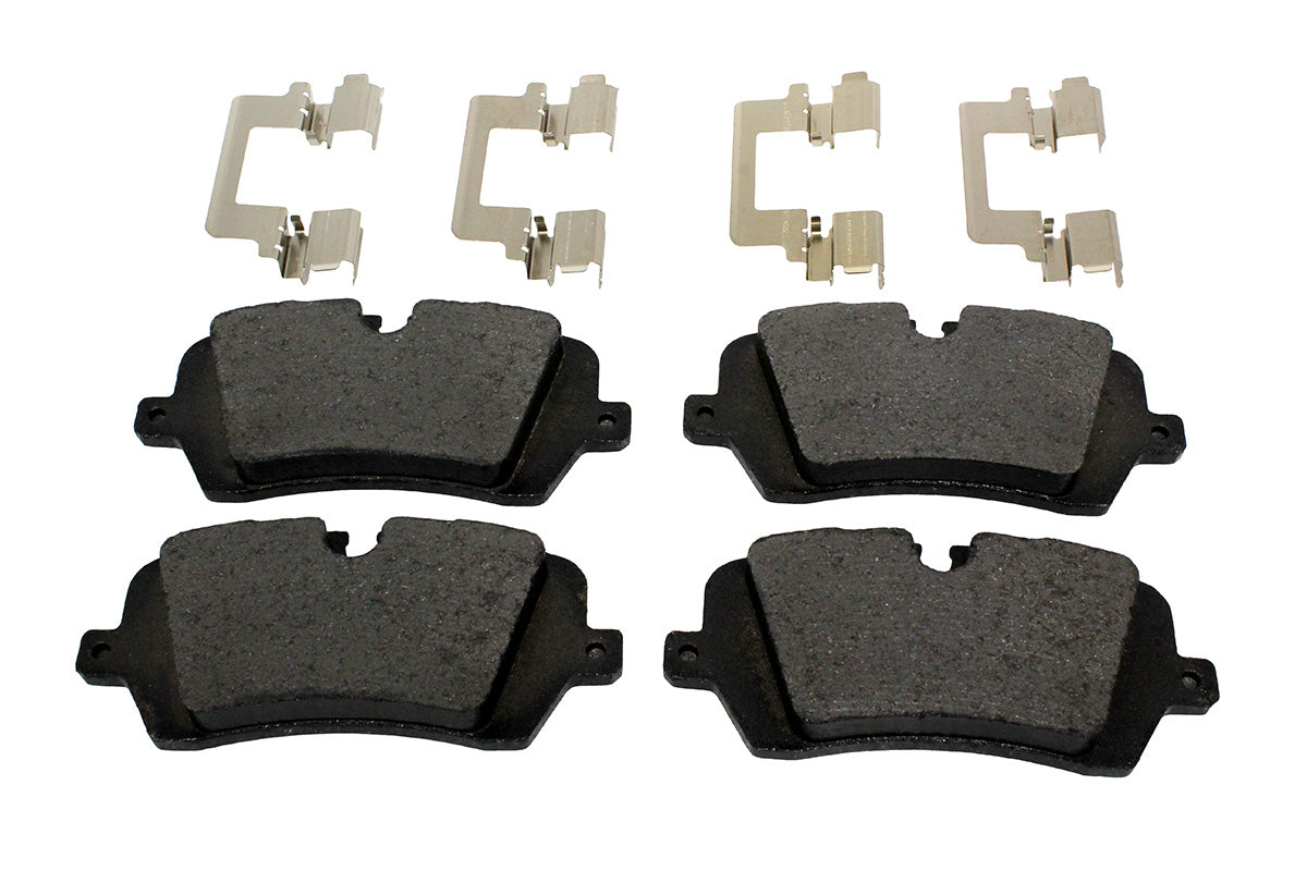 LR147981BR LAND ROVER - KIT - BRAKE LINING From BREMBO