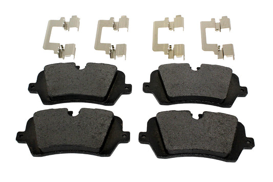 LR147981BR LAND ROVER - KIT - BRAKE LINING From BREMBO