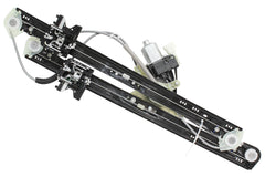 LR153954 LAND ROVER - REGULATOR AND MOTOR - WINDOW