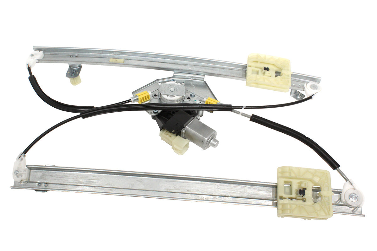 LR153956 LAND ROVER - REGULATOR AND MOTOR - WINDOW