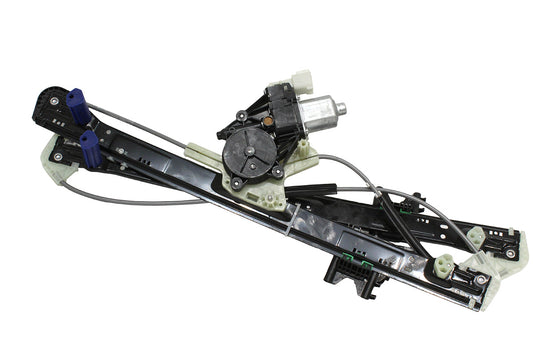 LR153960 LAND ROVER - REGULATOR AND MOTOR - WINDOW